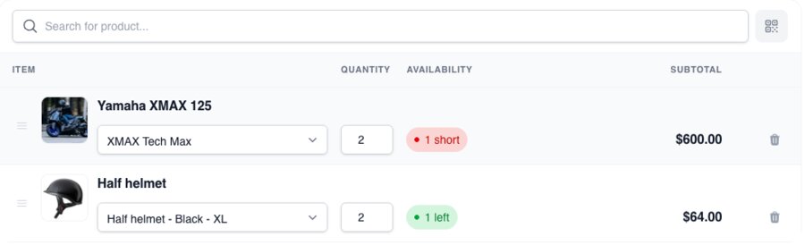 Zero double-bookings